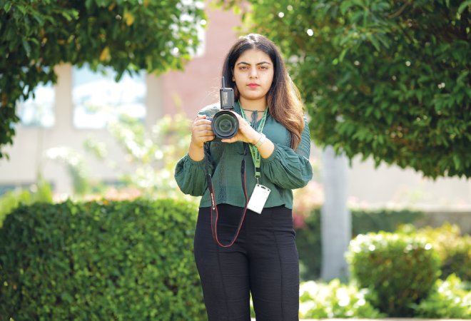 Photography Society